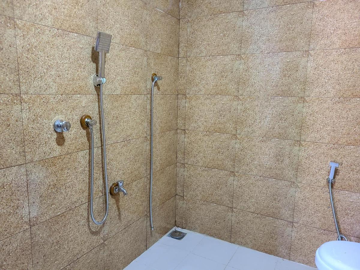 סיגירייה Woodholic Homestay מראה חיצוני תמונה