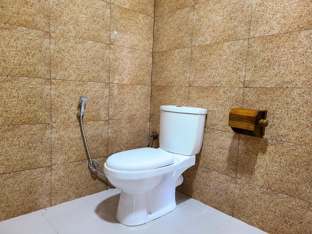 סיגירייה Woodholic Homestay מראה חיצוני תמונה