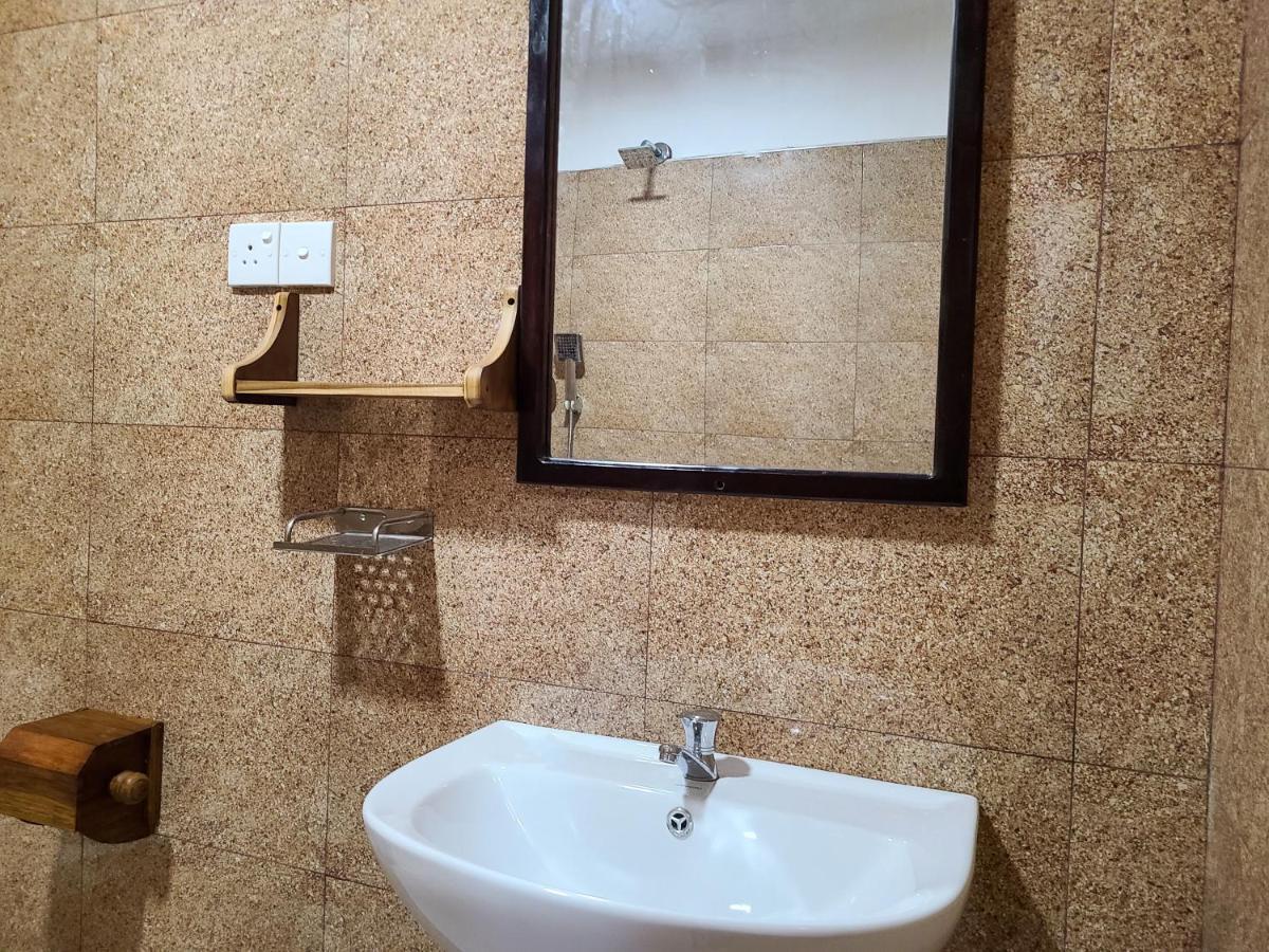 סיגירייה Woodholic Homestay מראה חיצוני תמונה