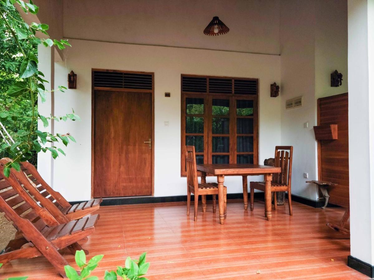 סיגירייה Woodholic Homestay מראה חיצוני תמונה