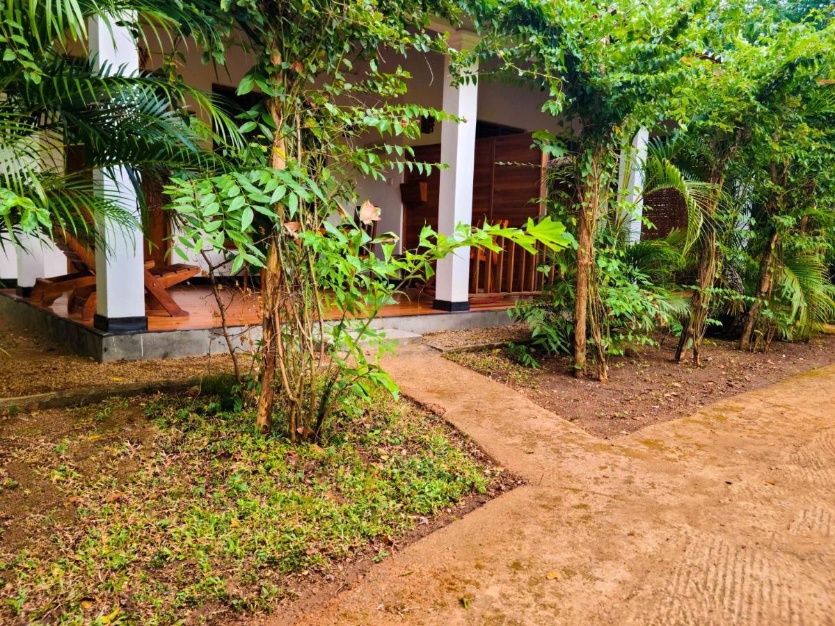 סיגירייה Woodholic Homestay מראה חיצוני תמונה