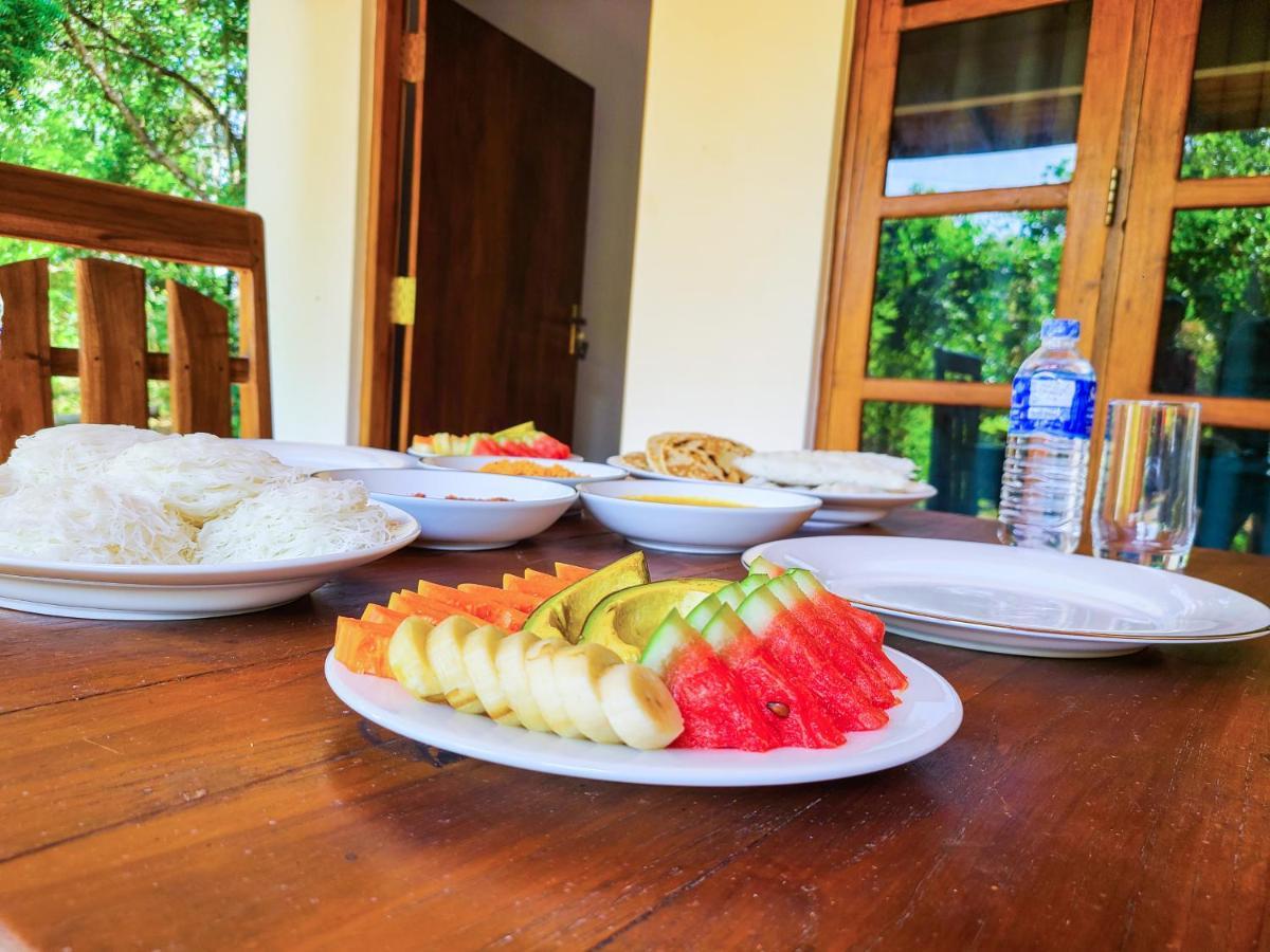 סיגירייה Woodholic Homestay מראה חיצוני תמונה