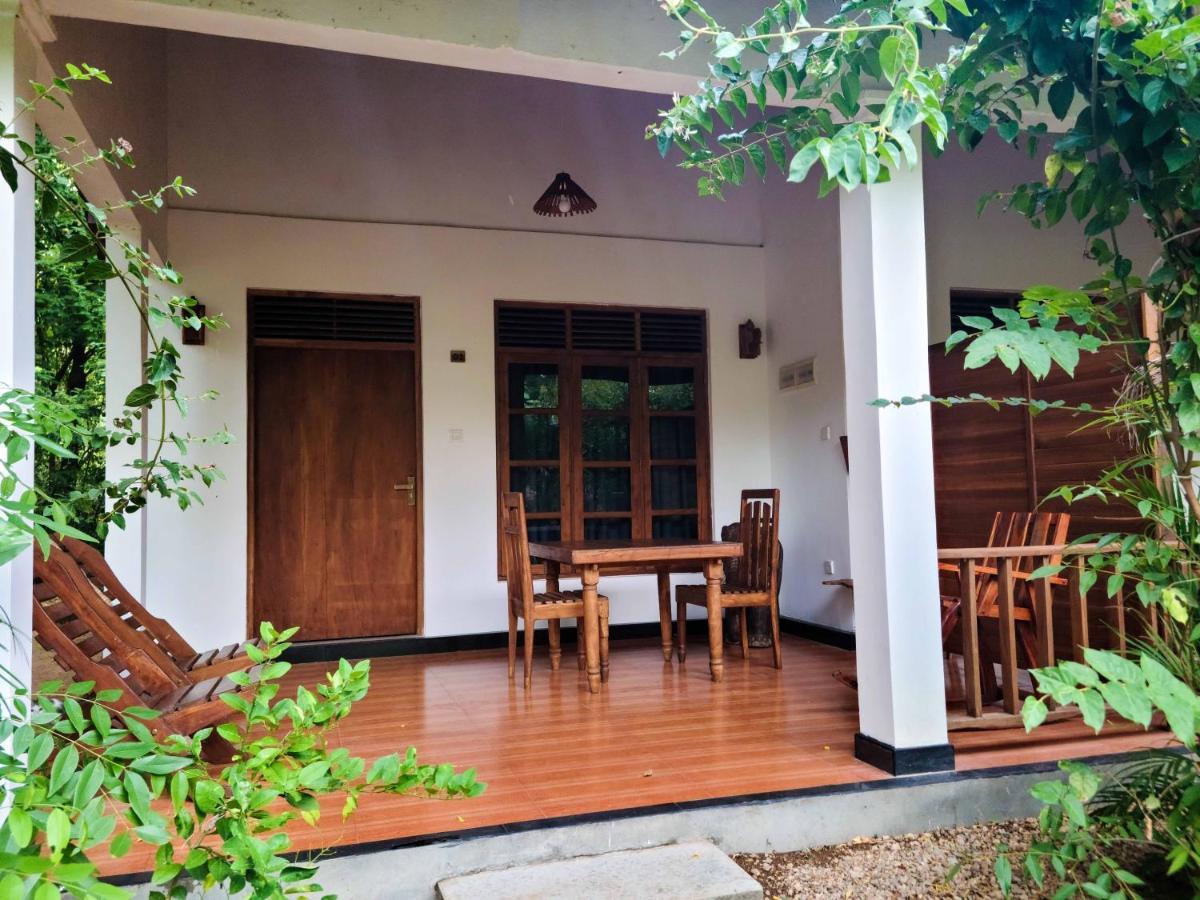 סיגירייה Woodholic Homestay מראה חיצוני תמונה
