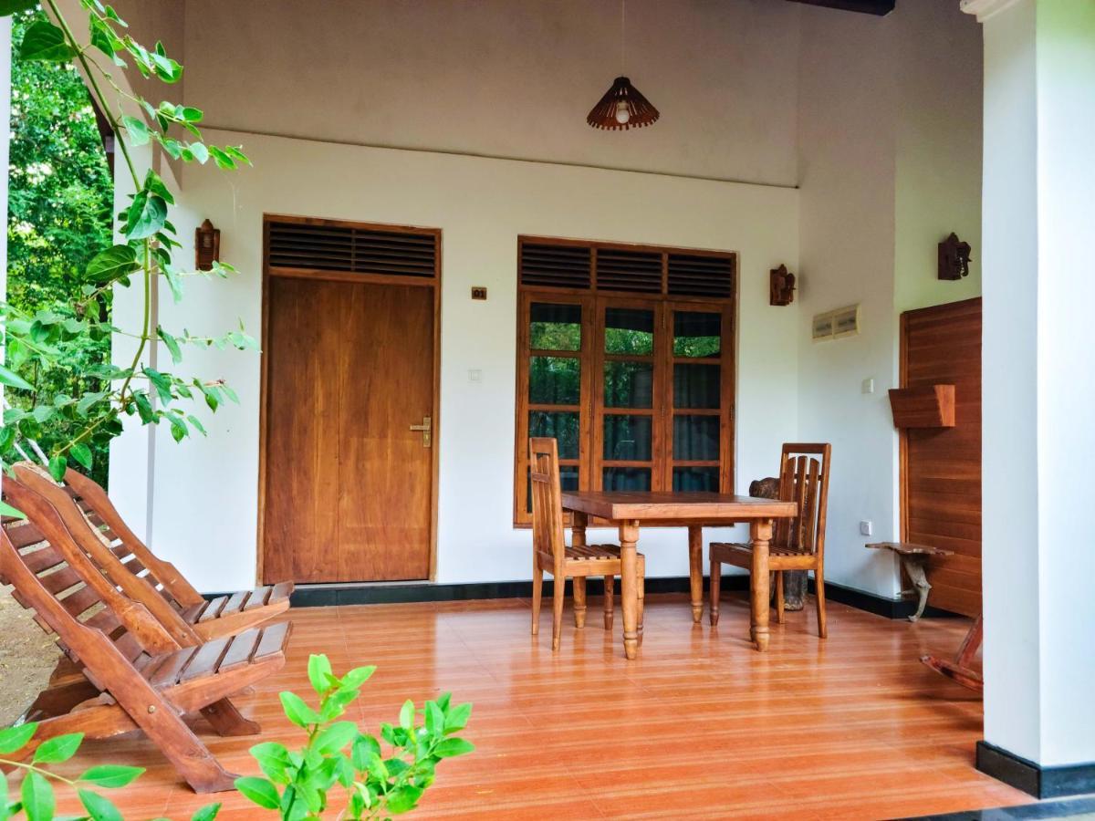 סיגירייה Woodholic Homestay מראה חיצוני תמונה
